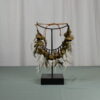 Ketting op standaard