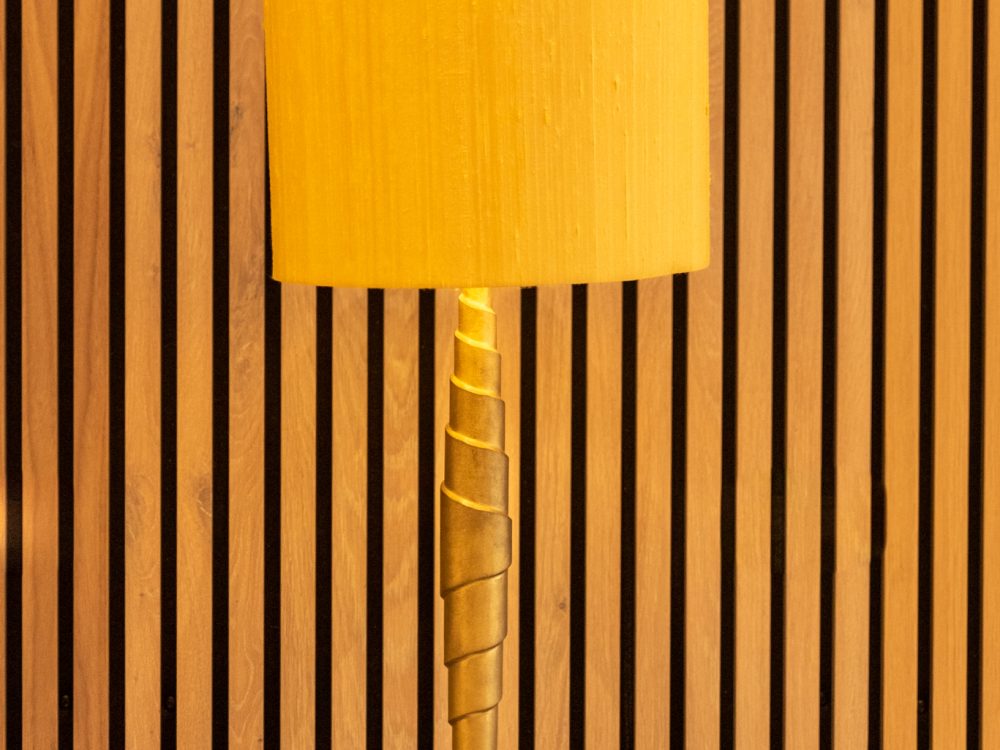 Tafellamp Croissant PII