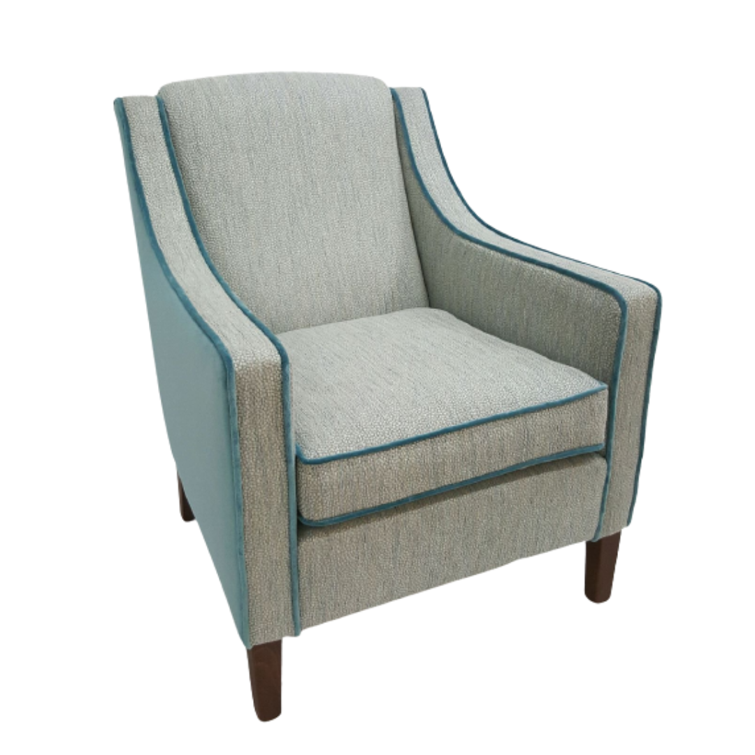Fauteuil Dover