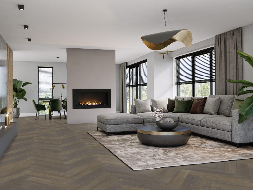 Vivafloors 4500 serie