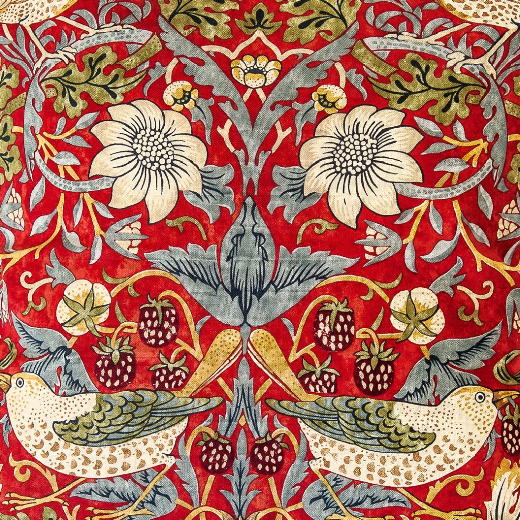 William Morris - Mi Casa Interieurs