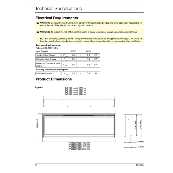 dimplex-ignite-evolve-50-line_image