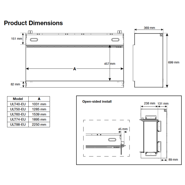 Dimplex Ignite Ultra 40-line_image dimplex-ignite-ultra-40-line_image