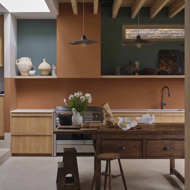 Nieuwe kleuren van Farrow and Ball - Mi Casa Interieurs Nieuwe kleuren van Farrow and Ball - Mi Casa Interieurs