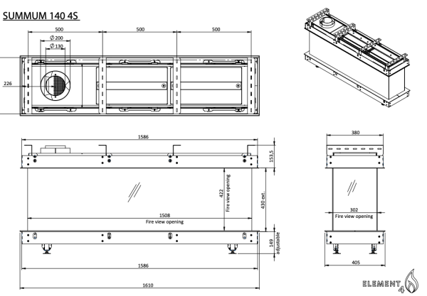 element4-summum-140-4-zijdig-bio-line_image