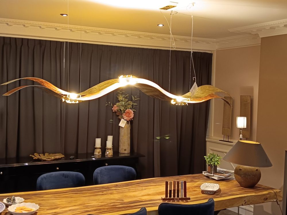 Tempo Perso Knikerboker