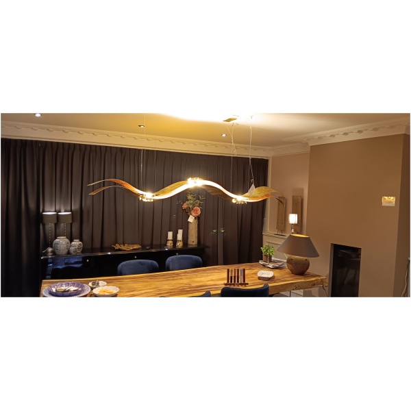 Hanglamp Tempo Perso