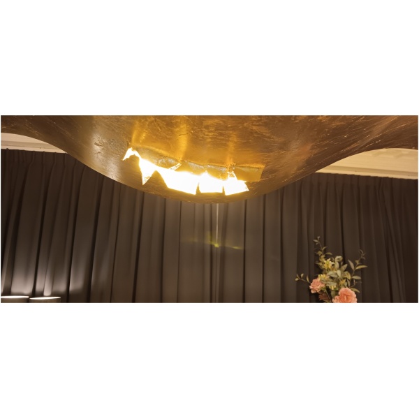 Hanglamp Tempo Perso