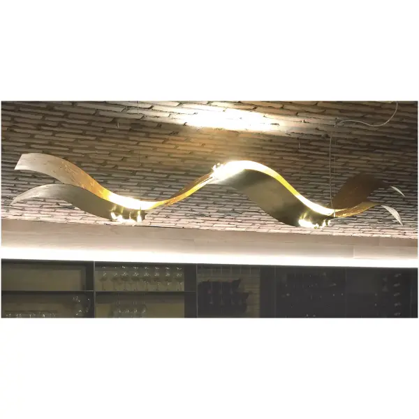 Hanglamp Tempo Perso