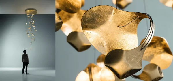 Hanglamp Gigine - Mi Casa Interieurs