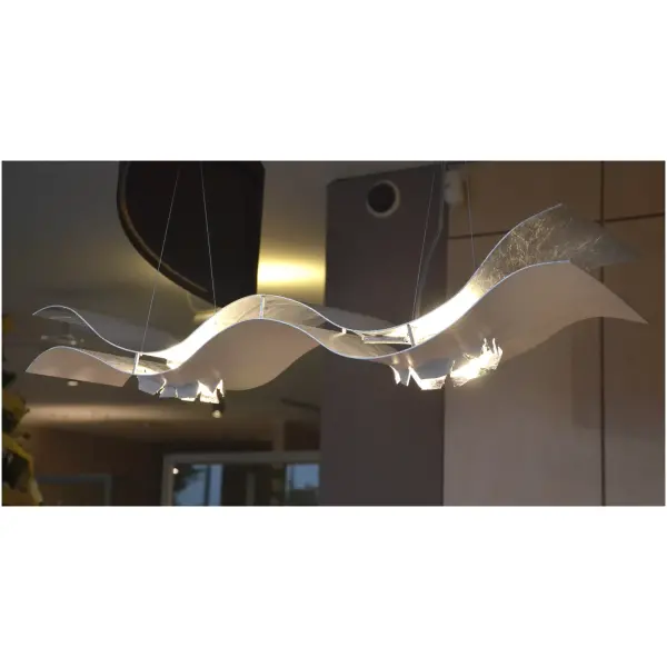Hanglamp Tempo Perso