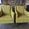 Fauteuils Queen - Mi Casa Interieurs