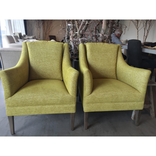 Fauteuil Queen