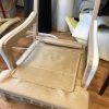 Fauteuils Queen