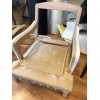 Fauteuil Queen