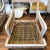 Fauteuils Queen