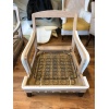 Fauteuil Queen