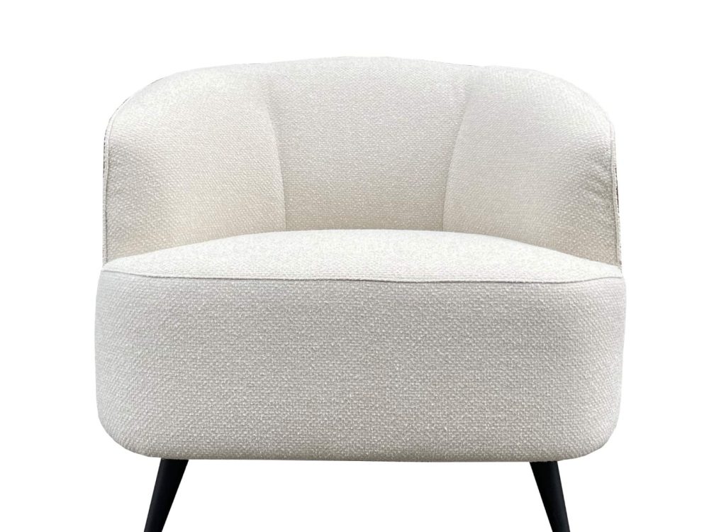 Fauteuil Amy
