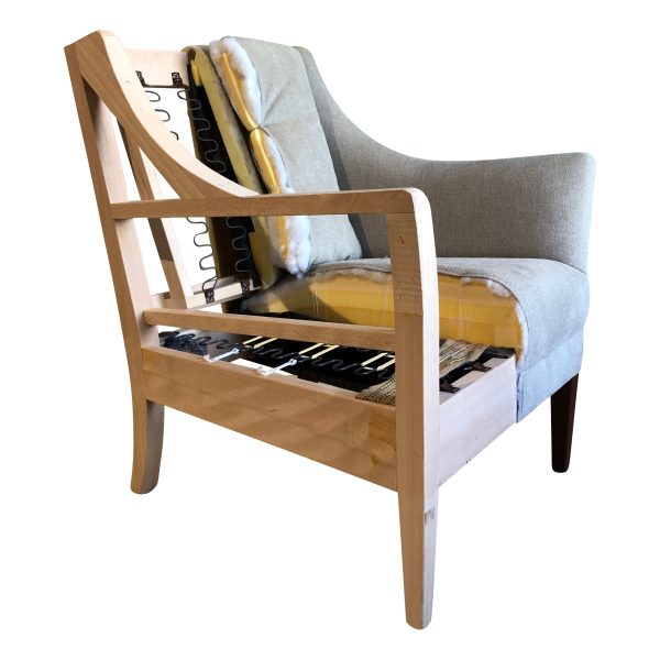 Fauteuils Queen