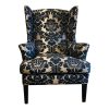 Fauteuil Etna - Mi Casa Interieurs