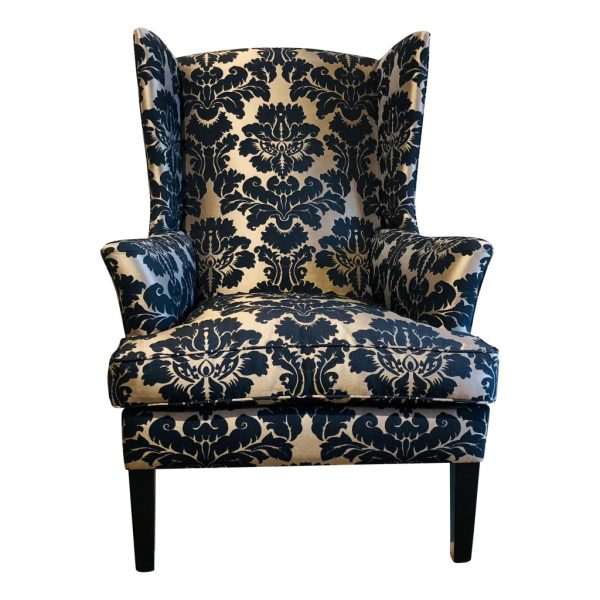 Fauteuil Etna - Mi Casa Interieurs