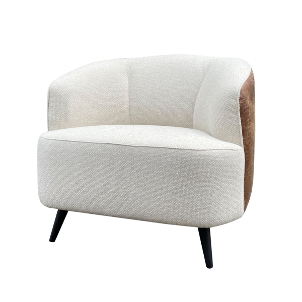 Fauteuil Amy