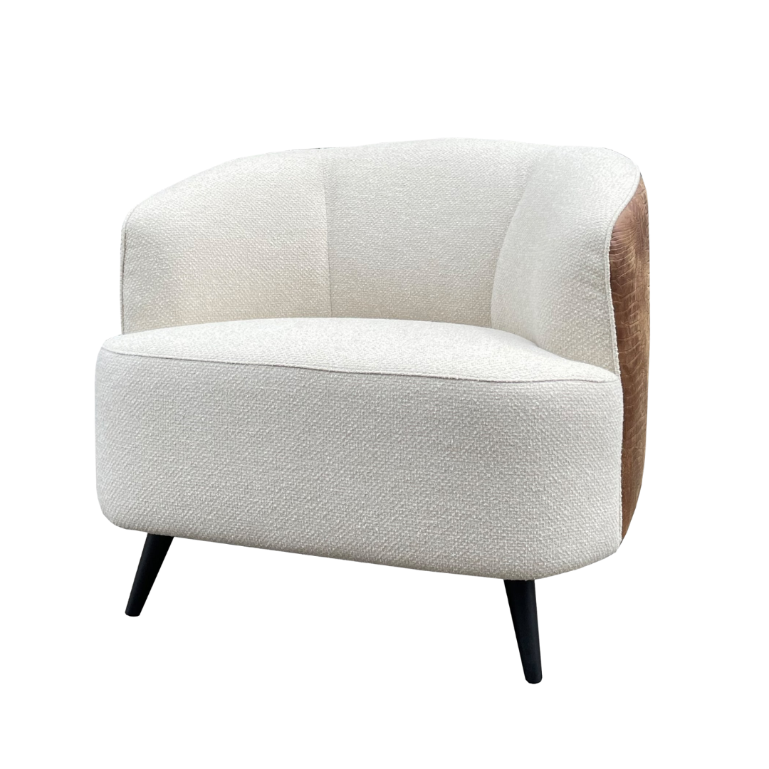 Fauteuil Amy