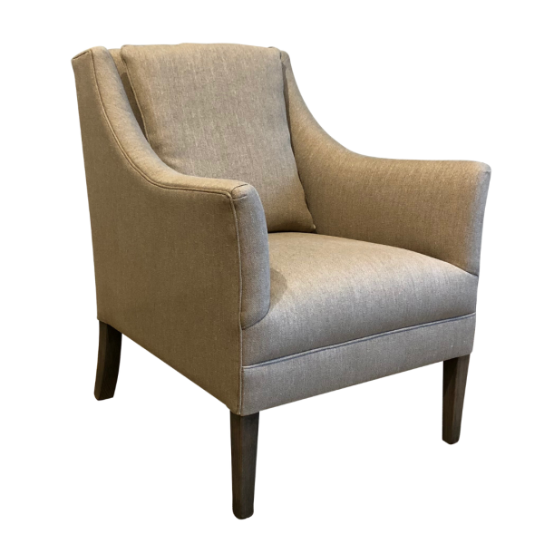 Fauteuil Queen