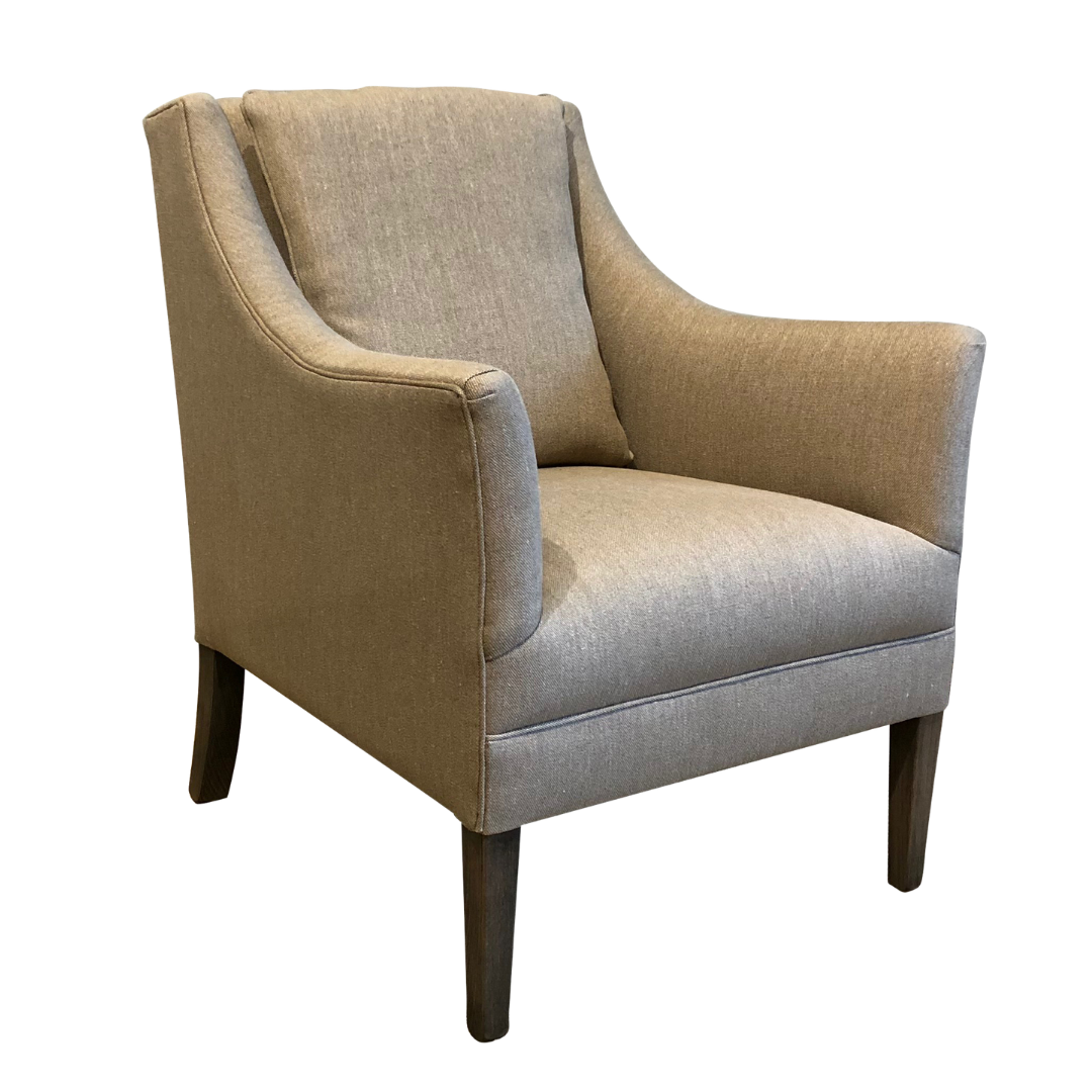 Fauteuil Queen