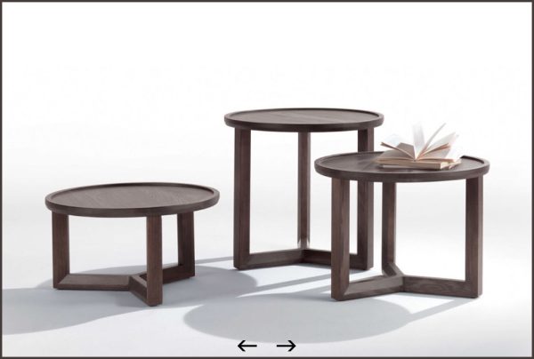 Koffietafel set - Mi Casa Interieurs