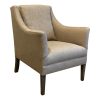 Fauteuils Queen