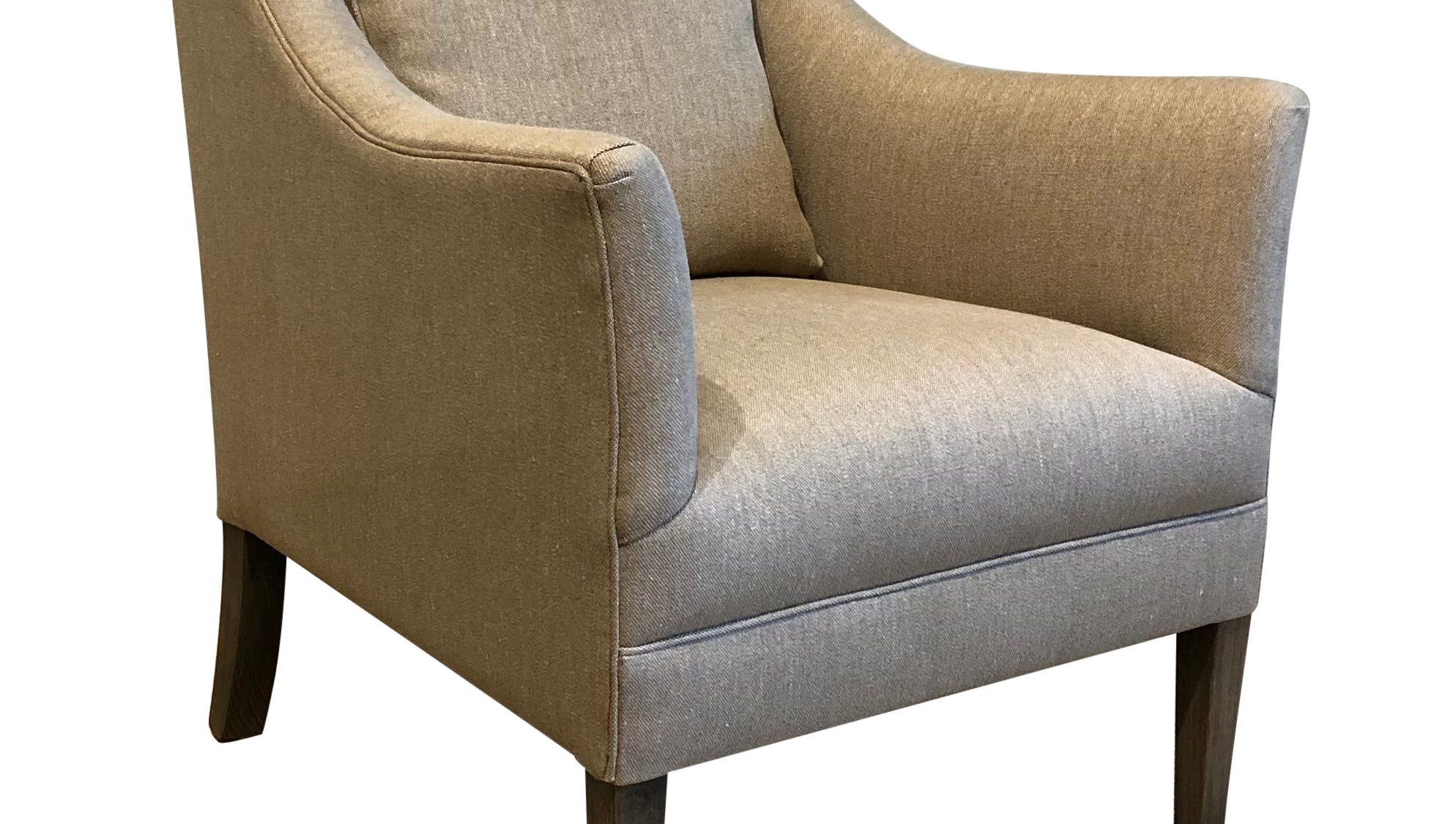 Fauteuils Queen