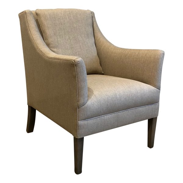 Fauteuils Queen
