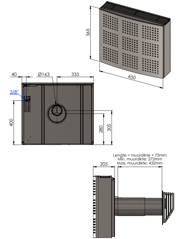 bocal-p33-gevelkachel-line_image