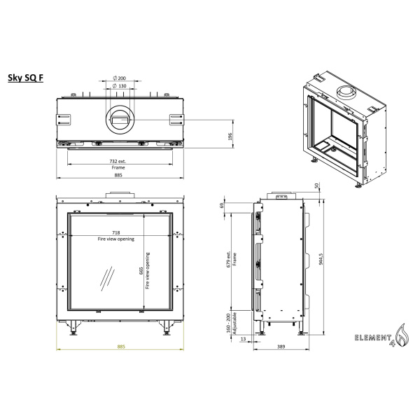 Element4 Sky Square Front-line_image element4-sky-square-front-line_image