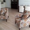 Fauteuils Queen - Mi Casa Interieurs