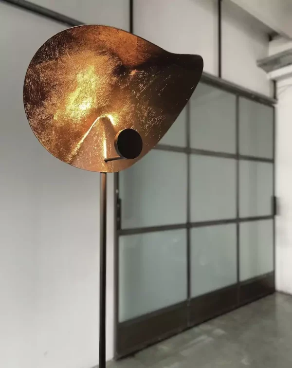 Staande lamp Chapeau - Mi Casa Interieurs