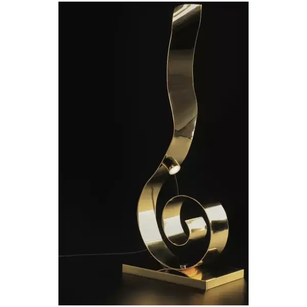 Hanglamp Curve 20