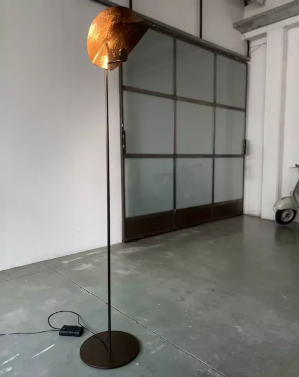 Staande lamp Chapeau - Mi Casa Interieurs