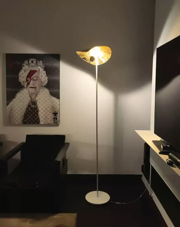 Staande lamp Chapeau - Mi Casa Interieurs