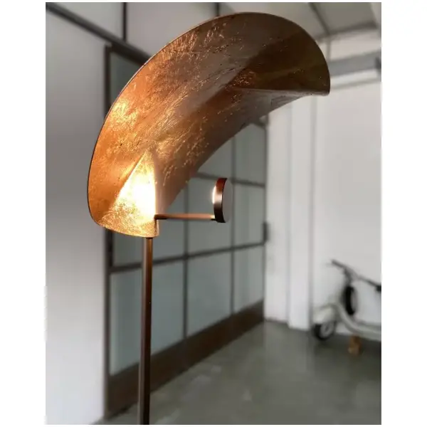 6_Chapeau-terra Staande lamp Chapeau