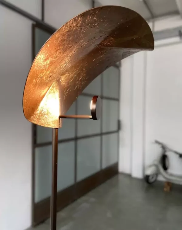 Staande lamp Chapeau - Mi Casa Interieurs