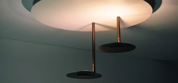 Plafondlamp Papera - Mi Casa Interieurs