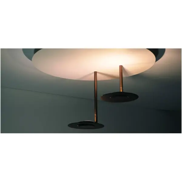 APERTURA-PAPERA-CEILING-PRIMA Plafondlamp Papera