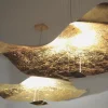Plafondlamp Crash