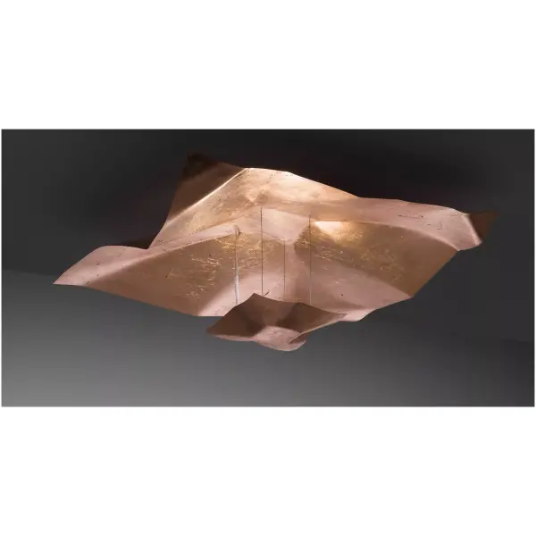 Plafondlamp Crash