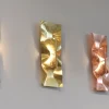 Plafondlamp Crash