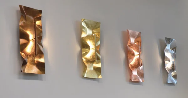 Plafondlamp Crash