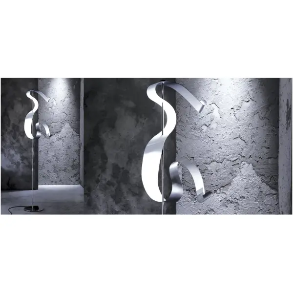Hanglamp Curve 20
