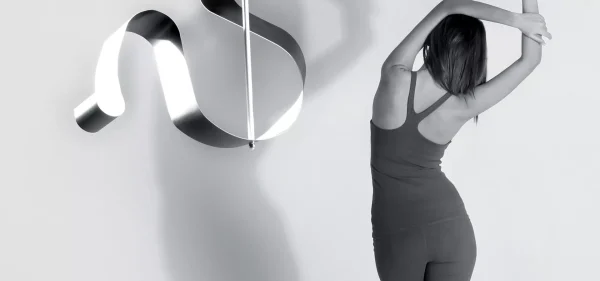 Hanglamp Curve 20 - Mi Casa Interieurs